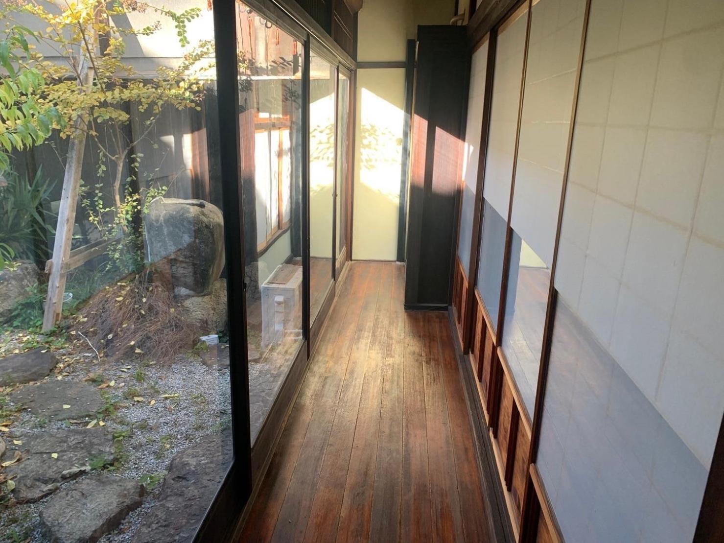 【日本の快適な古民家】ホイアンの宿 Appartement *