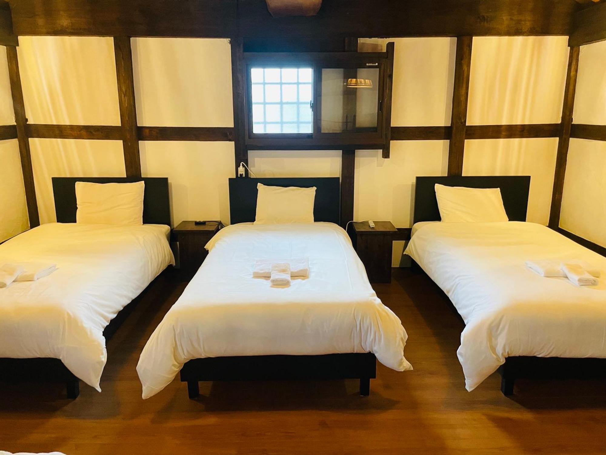Appartement 【日本の快適な古民家】ホイアンの宿
