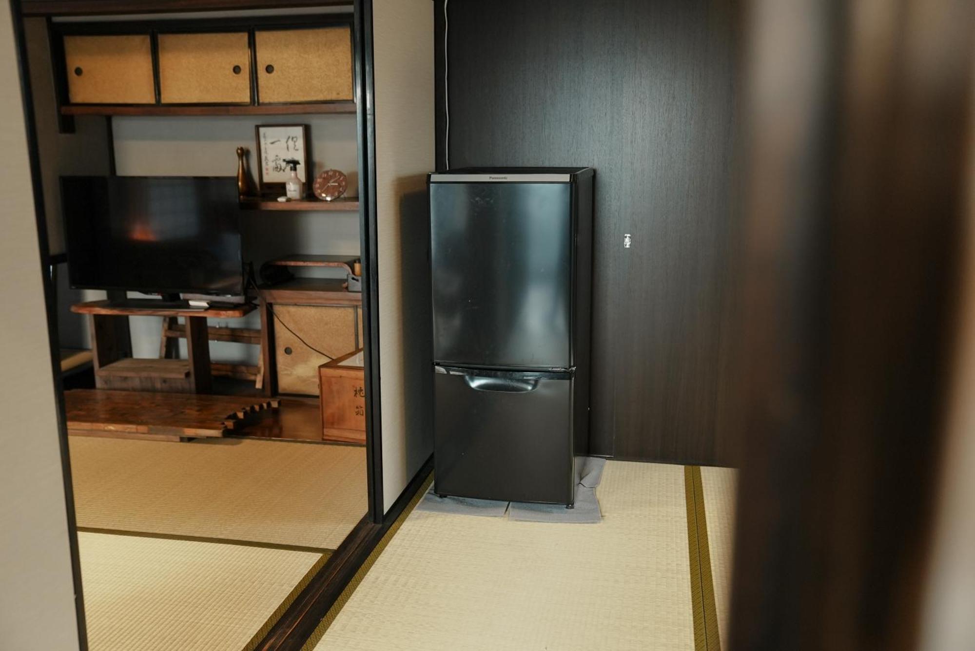 【日本の快適な古民家】ホイアンの宿 Appartement