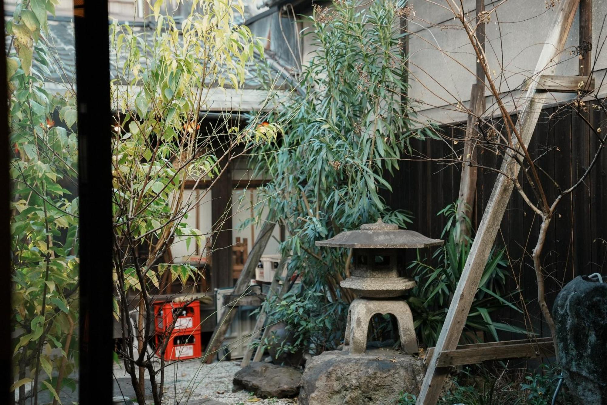 【日本の快適な古民家】ホイアンの宿 Appartement Ōsaka